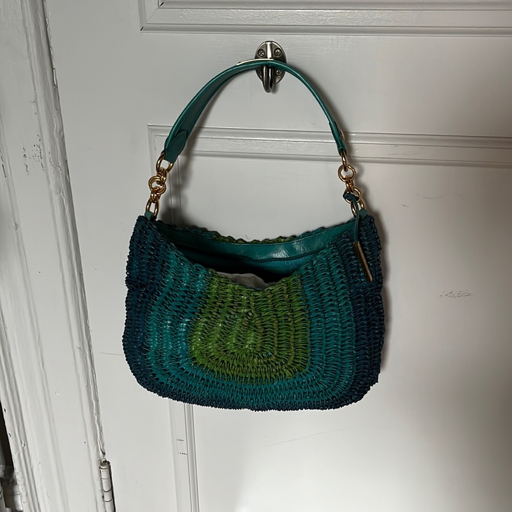 Elliott Luca hand bag